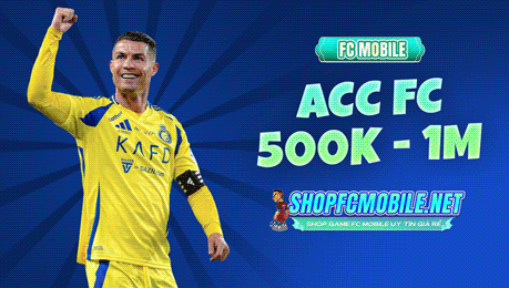 Acc từ 500k-1m