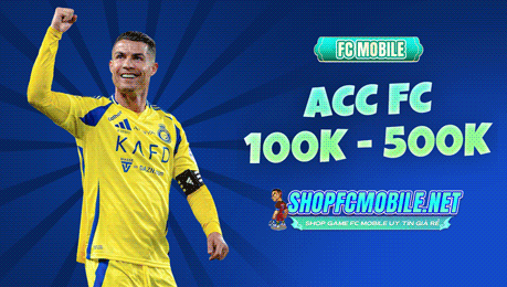 Acc từ 100k-500k