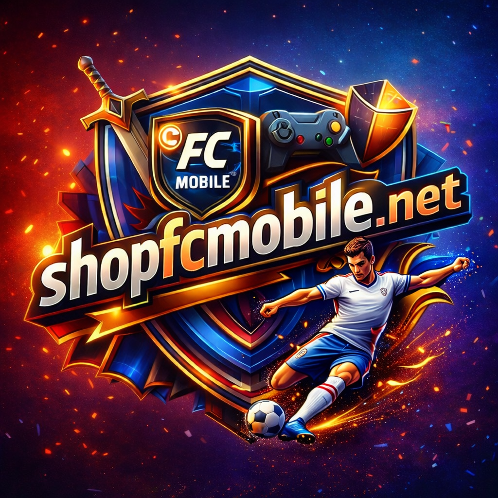 SHOPFCMOBILE.NET - SHOP BÁN ACC FC MOBILE